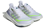 Кроссовки Adidas Ultraboost Light (Женская размерная сетка)