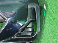 Бампер передний BMW X3 G01 (21-24) M-paket В сборе