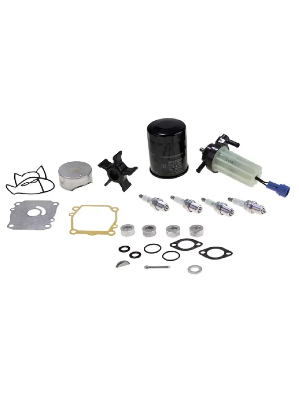 Набор ТО Suzuki DF100A/115A/140A (c 2013-)