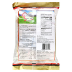 Want-Want, Shelly Senbei, рисовые крекеры, 10 пакетиков, 122 г (4,30 унции)