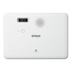 Проектор Epson CO-W01 white Проектор (LCD 1280x800 3000Lm 1,27-1,71:1 300:1 HDMI USB-A) [V11HA86040]