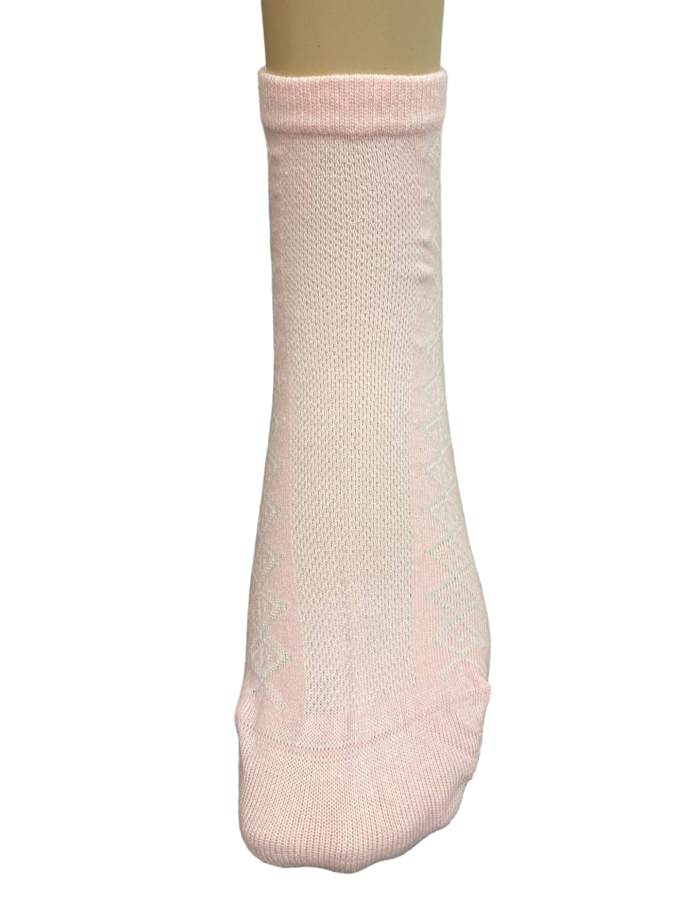 Носки женские Н306-15 розовый