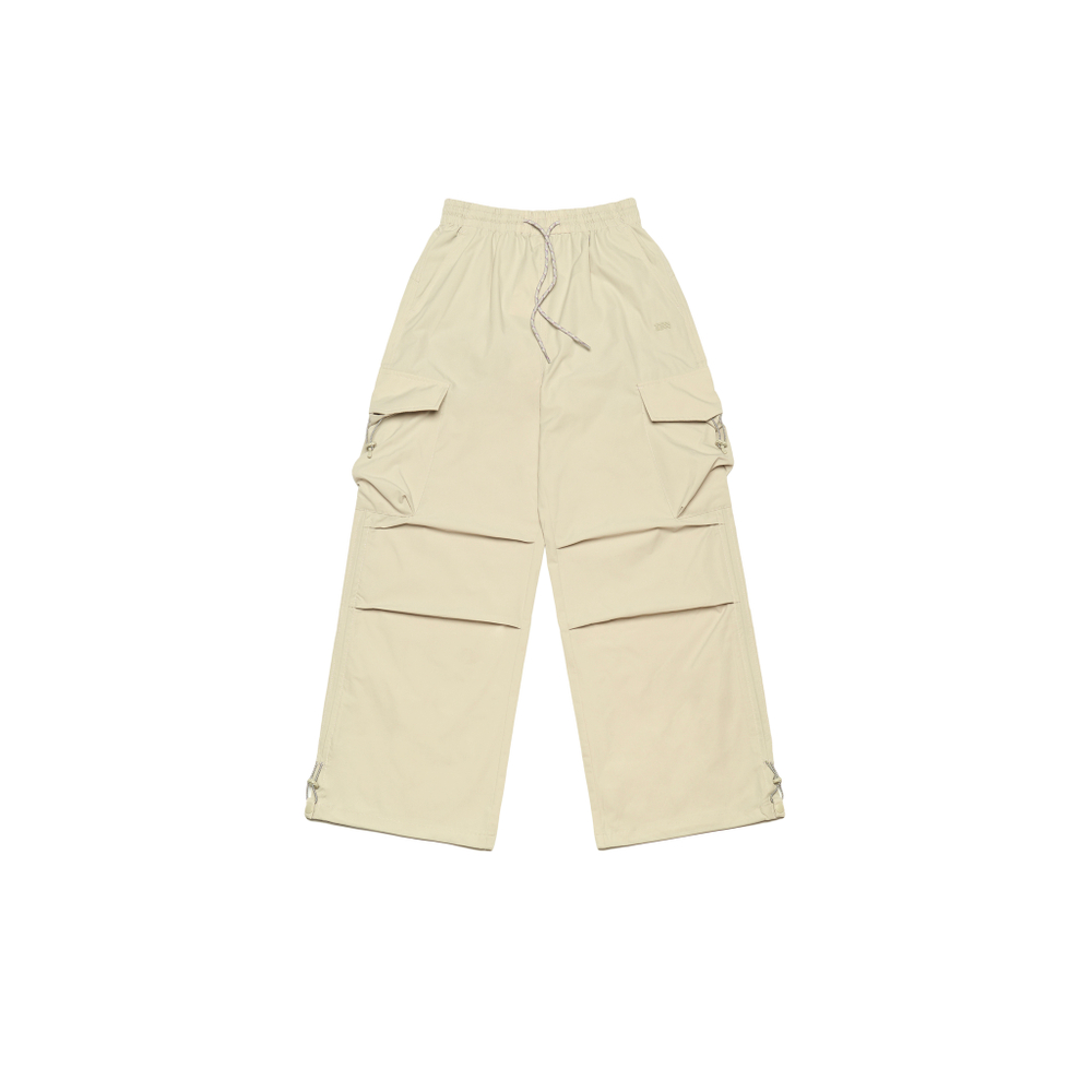 Брюки Nothomme Outdoor 3M Scotchgard Cargo Paratrooper Pants "Light Gray" Women's