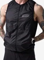 Жилет Running Religion Spring Summer Vest черный