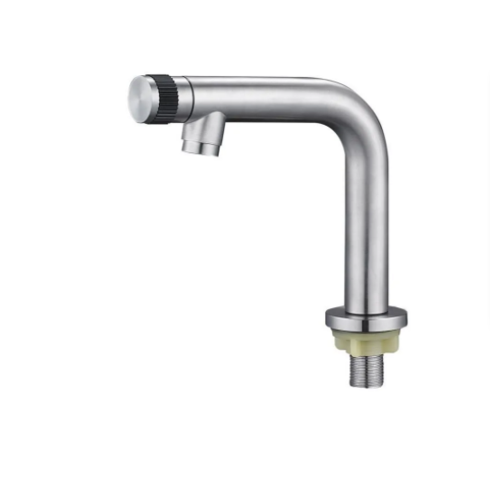 SOL 15-A630 смеситель Моно  для ум.кухня смеситель (одна вода)