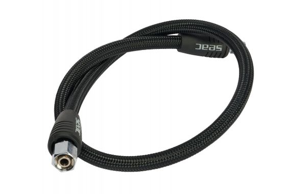 Шланг второй ступени Seac Hiflex X-10 78 см