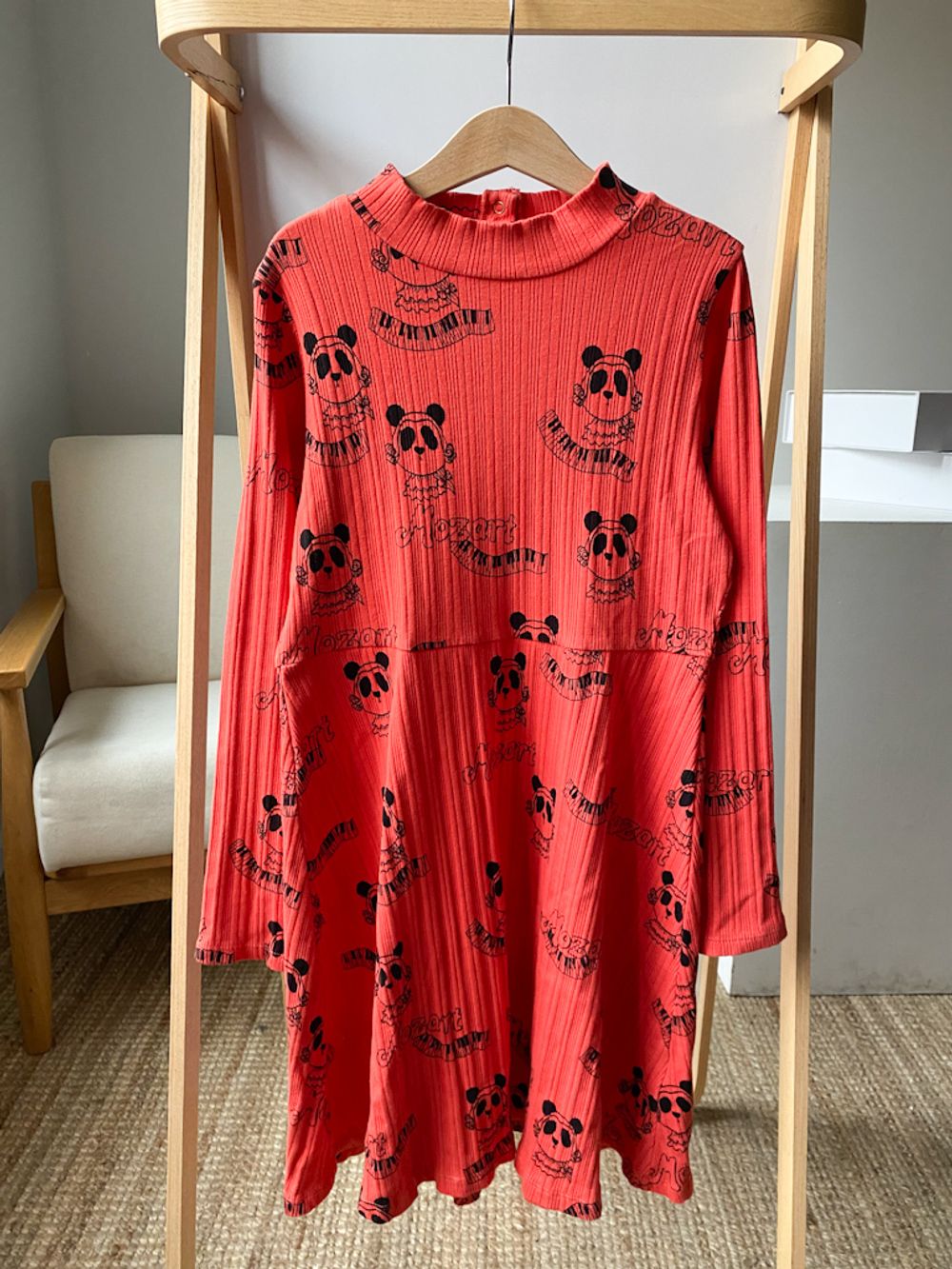 Платье Mini Rodini, 146