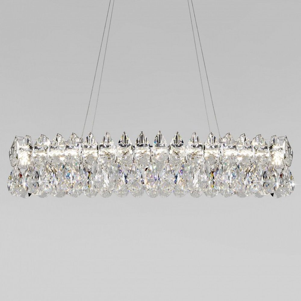 Подвесная люстра Bogate's Marvel 90372/1 Strotskis