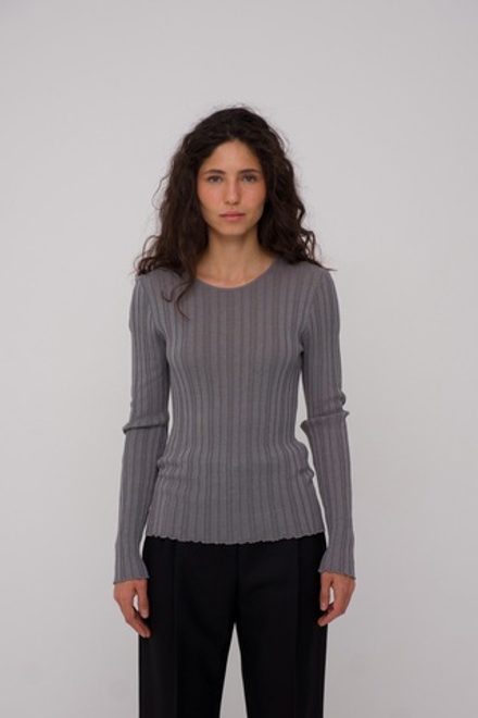 Лонгслив Mineral Duo