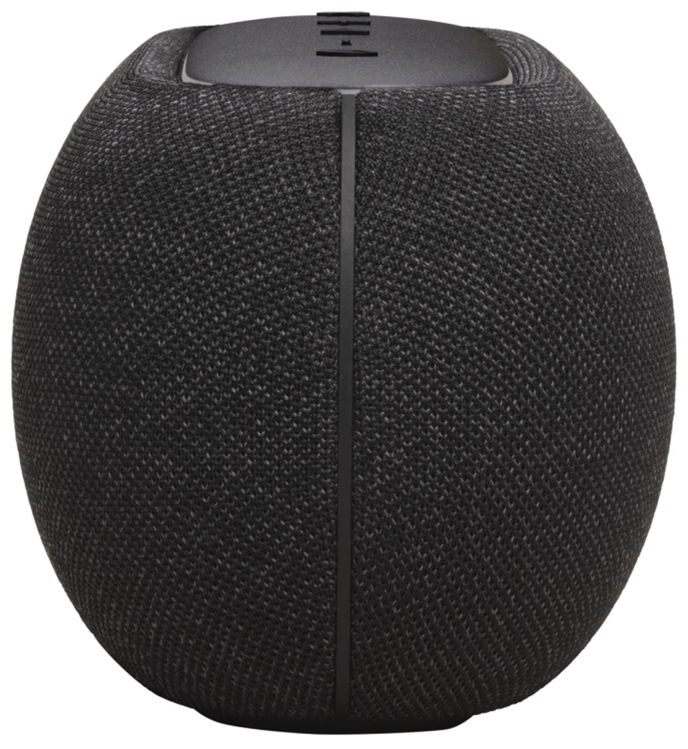Портативная акустика Harman Kardon Luna, чёрный (Black)