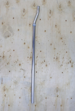 Запчасть №23 для Строительные ходули 48 - 64. Направляющая упора голени