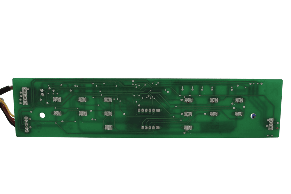 Модуль управления и модули индикации посудомоечной машины Midea MFD 60S320W