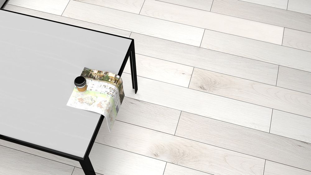 Planker Force Дуб Блейз, 2,635 м²