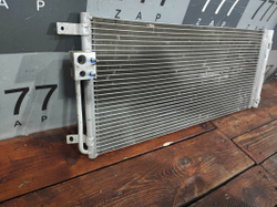 Радиатор кондиционера Chery Tiggo 4 18-нв Б/У Оригинал J428105010BA