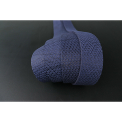 Ременная заготовка синяя + Плита Древний узор