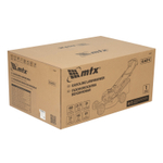 Газонокосилка бензиновая GL46SP-K, 145 см3, 46 см, привод, 50 л MTX