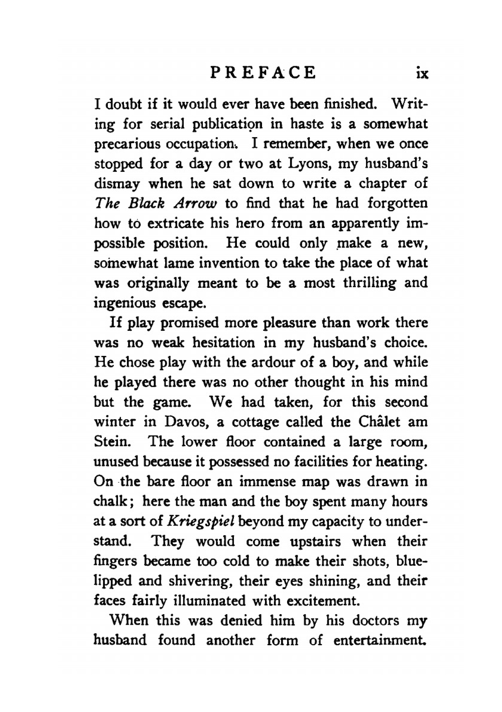 Treasure Island | Robert Louis Stevenson