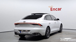 Hyundai The New Grandeur (Azera) IG 2.5 (10.2020)