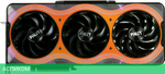 Видеокарта Palit GeForce RTX 5090 GameRock OC 32Gb GDDR7 (NE75090S19R5-GB2020G)