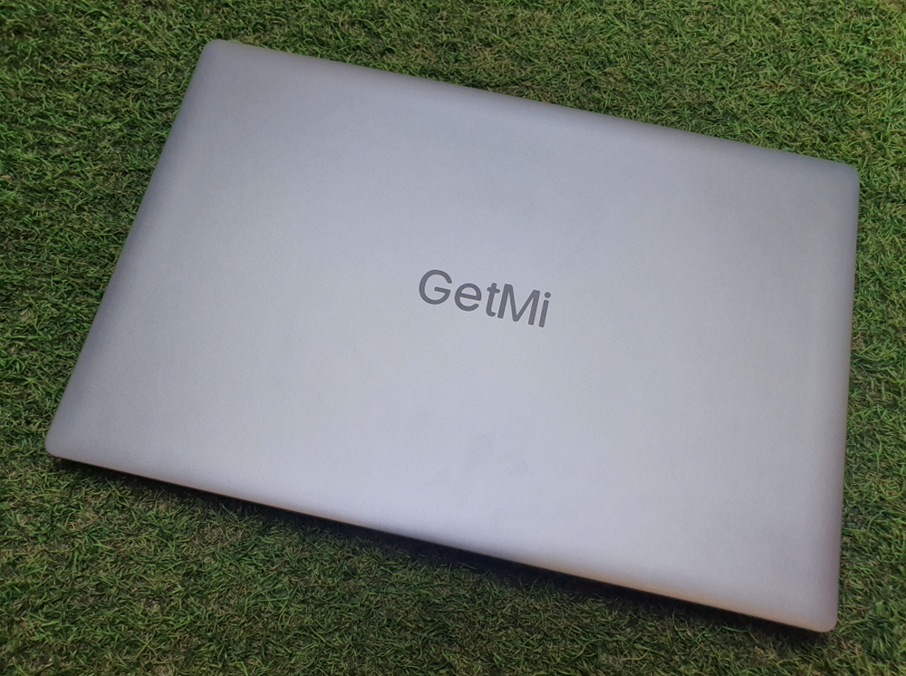 Ноутбук GetMi Celeron/16Gb/FHD/E156/Windows 11