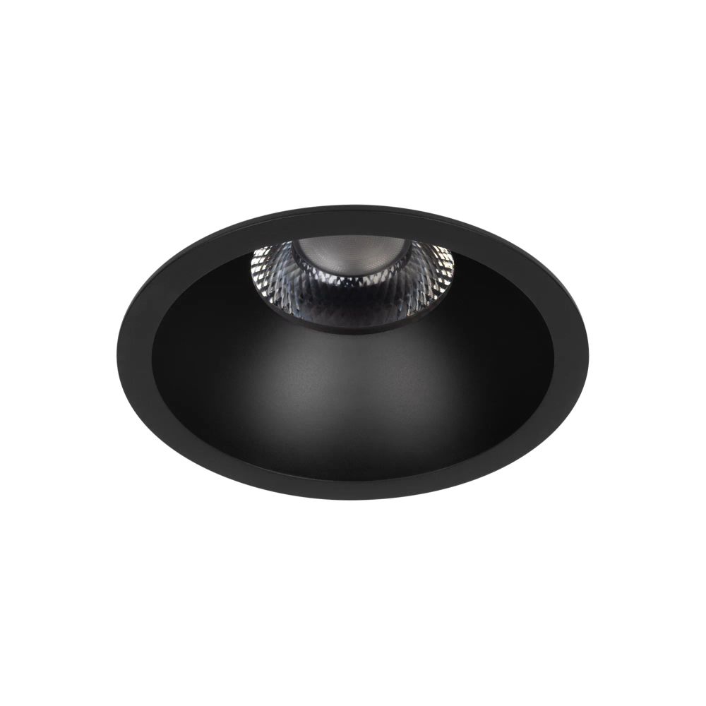 Светильник MS-HARBOR-R106-15W Day4000 (BK, 24 deg, 230V) (Arlight, IP20 Металл, 5 лет) 050179