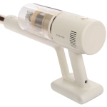 Беспроводной пылесос Dreame R10s Essential White