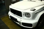 Обвес переделка G550 в G63 для Mercedes-Benz G-Class W463A/W464 2018+ Мерседес Гелик гелентваген