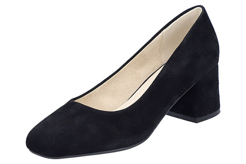 Женские туфли классические Rieker