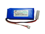 Аккумулятор ET 2S-LP903480-20CTB