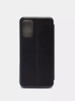 Чехол книжка Xiaomi Poco M3/Redmi 9T Black