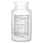 Vital Nutrients, мультипитательные вещества без бора, меди и железа, 120 вегетарианских капсул