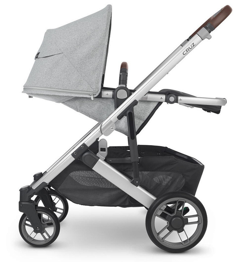 Коляска UPPAbaby Cruz V2 2 в 1 Stella