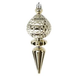 GAEM Набор из 56шт Украшение новогоднее "Шар", L21 W21 H37 см