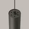 Подвесной светильник Фокус LED / Focus LED 3000К 12Вт Maytoni p072pl-l12b3k-1