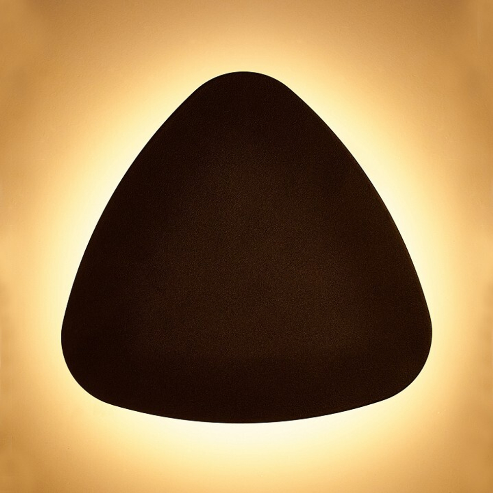 Накладной светильник Italline IT02-014 IT02-014 black