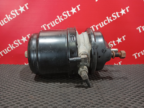 Энергоаккумулятор тормозной