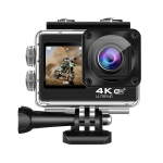 Видеорегистратор + Экшн Камера Eplutus DV14 (4К Wi-Fi)