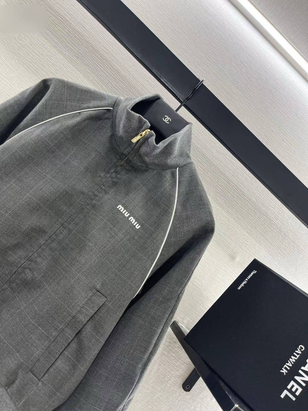 Костюм MIU MIU