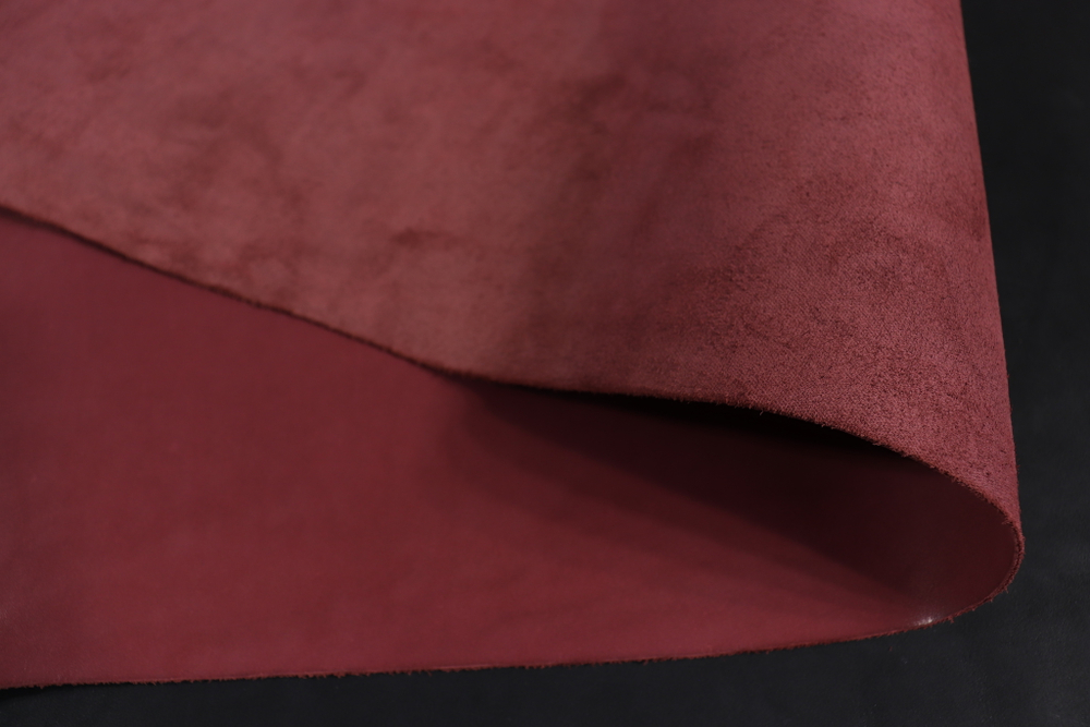 1,4-1,6 Краст красно-коричневый