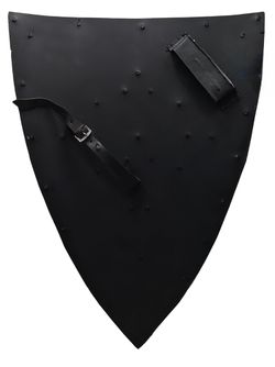 Nautical Щит Тамплиер