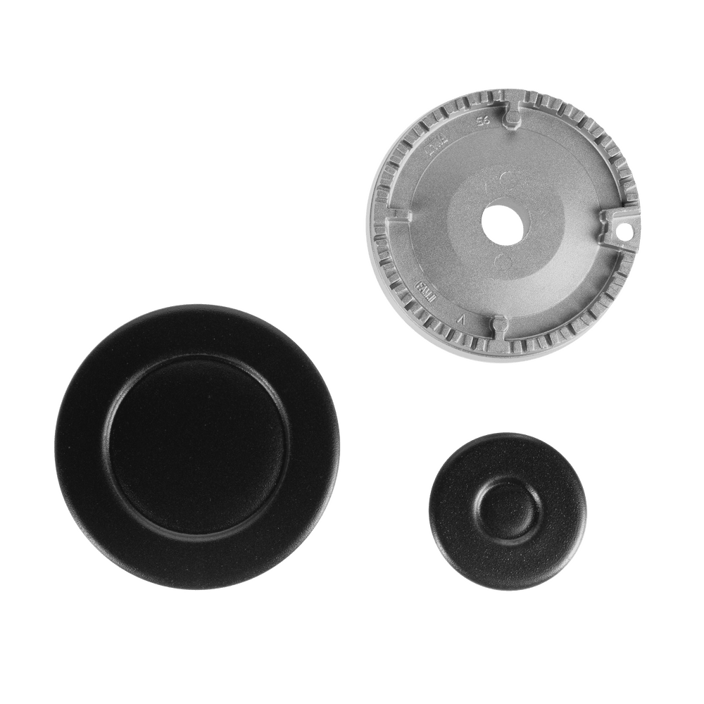 Газовая варочная панель MAUNFELD EGHS.43.33STS-ES/G