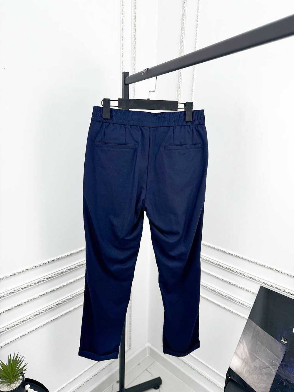 Брюки Kiton, арт. 481549183