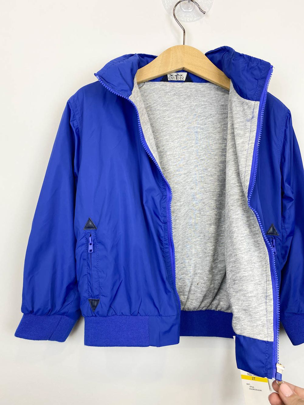 Ветровка Guess