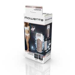 Эпилятор Rowenta Aquasoft EP4930F0