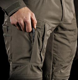 Брюки UF PRO Striker XT Gen.3 Combat Pants (Brown Grey)