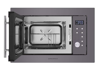 Микроволновая печь встраиваемая MAUNFELD XBMO202SB