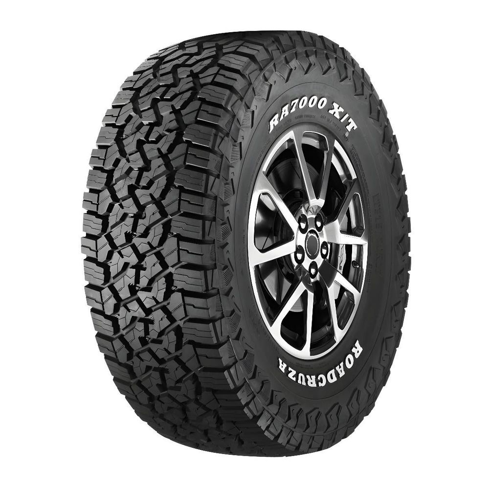 ROADCRUZA  275/65/18  S 123/120 LT RA7000 X/T