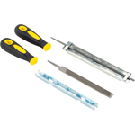 Набор заточной CHAMPION DELUXE Pro 4,0   C6550