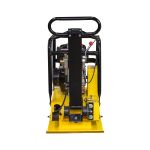 Виброплита реверсивная STEM Techno RPC-161D дизельная - [170 кг / 35 кН / DIESEL 178F]