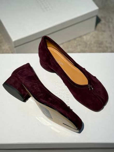Туфли Maison Margiela